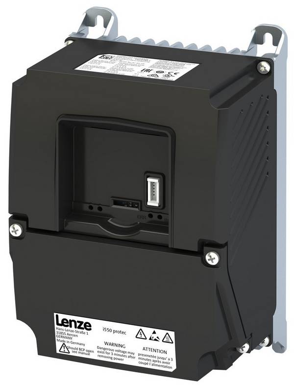 Lenze Frequenzumrichter I55AP137A0A30107WS