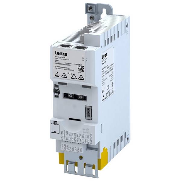 Lenze Frequenzumrichter I55AE125A1AV0107WS