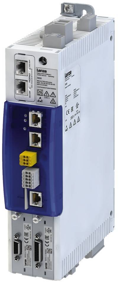 Lenze SU I95AE 155F - 1AV10Z0QR-0