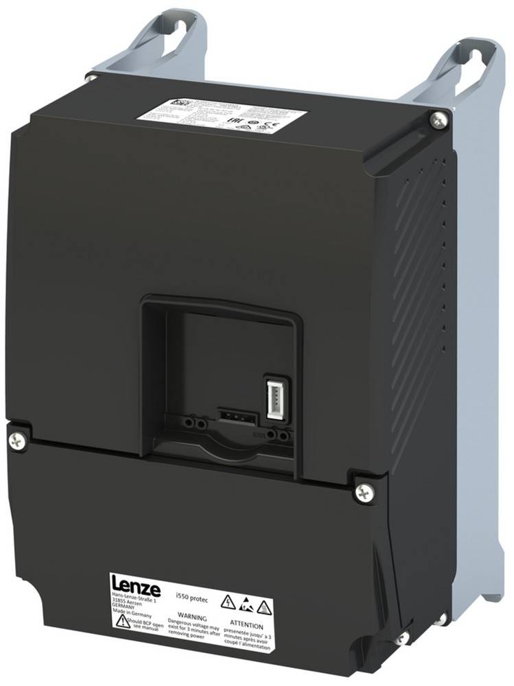 Lenze Frequenzumrichter I55AP255C00301000S-0