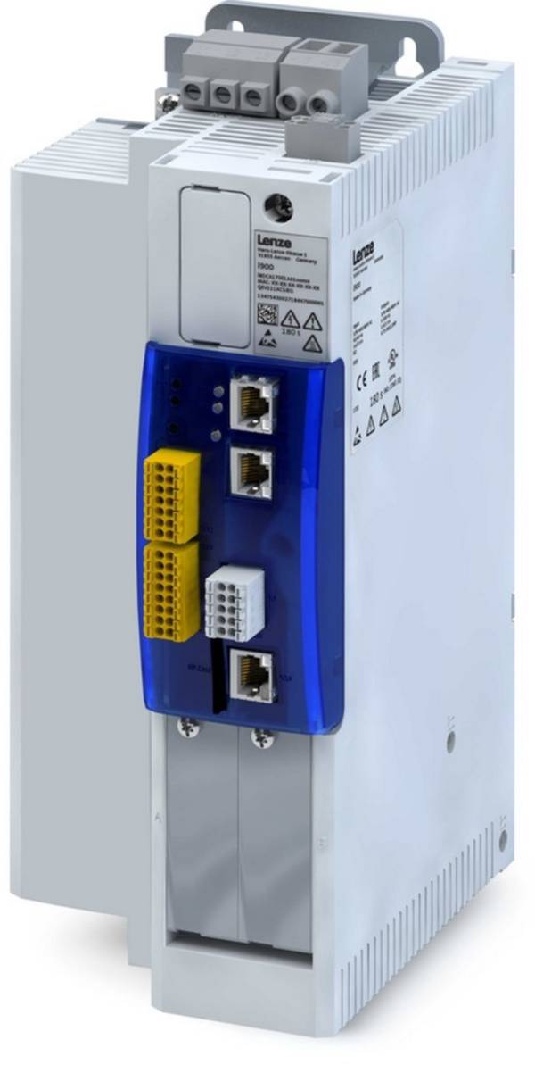 Lenze SU I95AE 311F - 1CV10Z0Q0