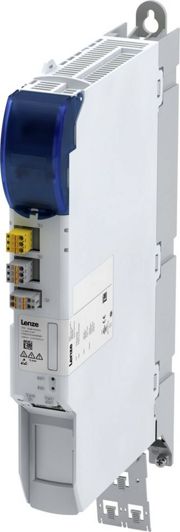 Lenze SU I75AE 211F - 1AV00KQ0S