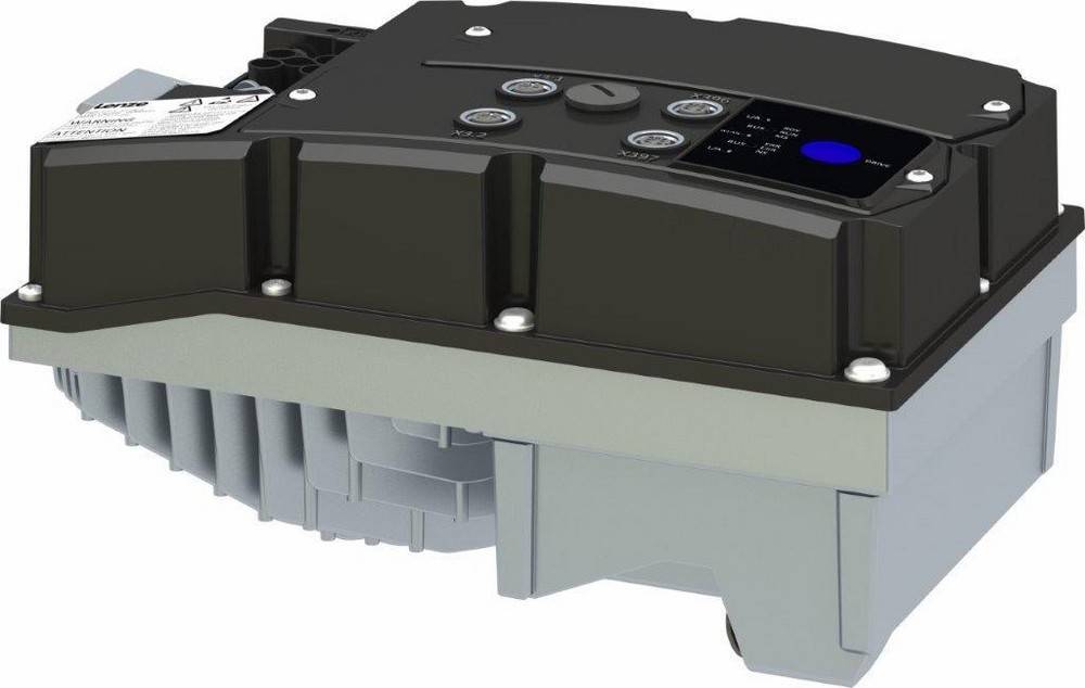Lenze Frequenzumrichter I55AM155C00DI100LS-0