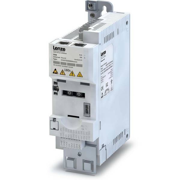 Lenze Frequenzumrichter I55AE175B10V1000KS