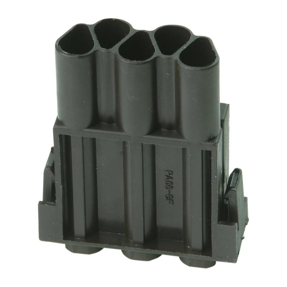 Walther Werke Crimpkontaktträger 771720-0