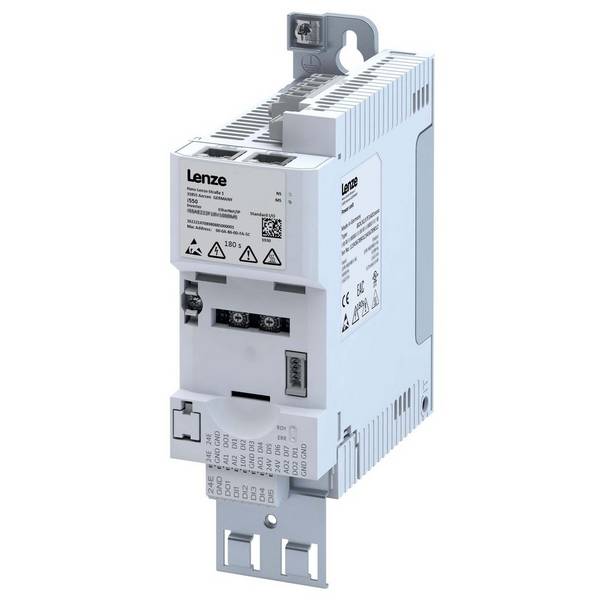 Lenze Frequenzumrichter I55AE137F10V1007MS