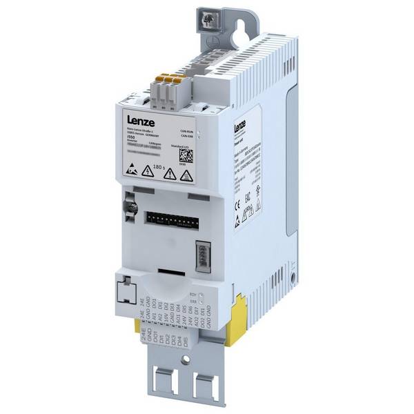 Lenze Frequenzumrichter I55AE137D1AV01002S