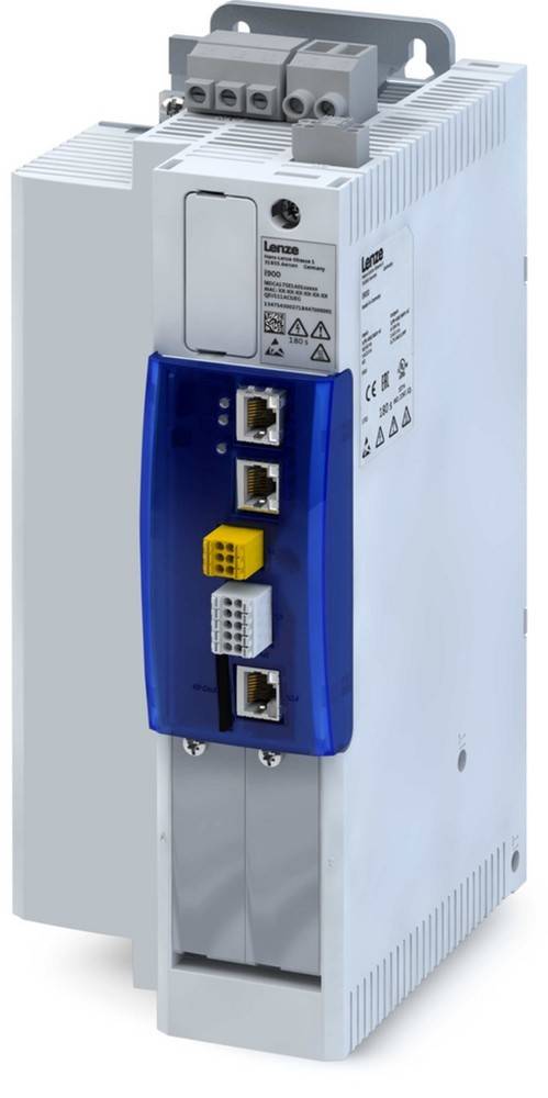 Lenze SU I95AE 255C - 1AV00Z0Q0-0