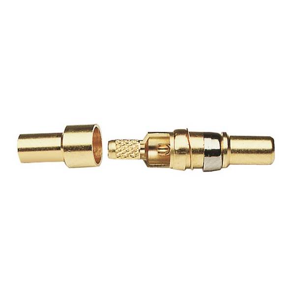 Walther Werke Stiftkontakt für Crimp- 772500