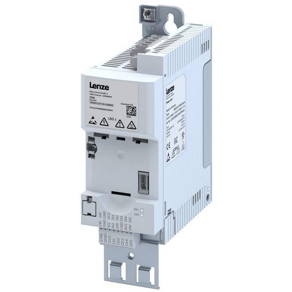 Lenze Frequenzumrichter i550-C I55AE137B10V10000S