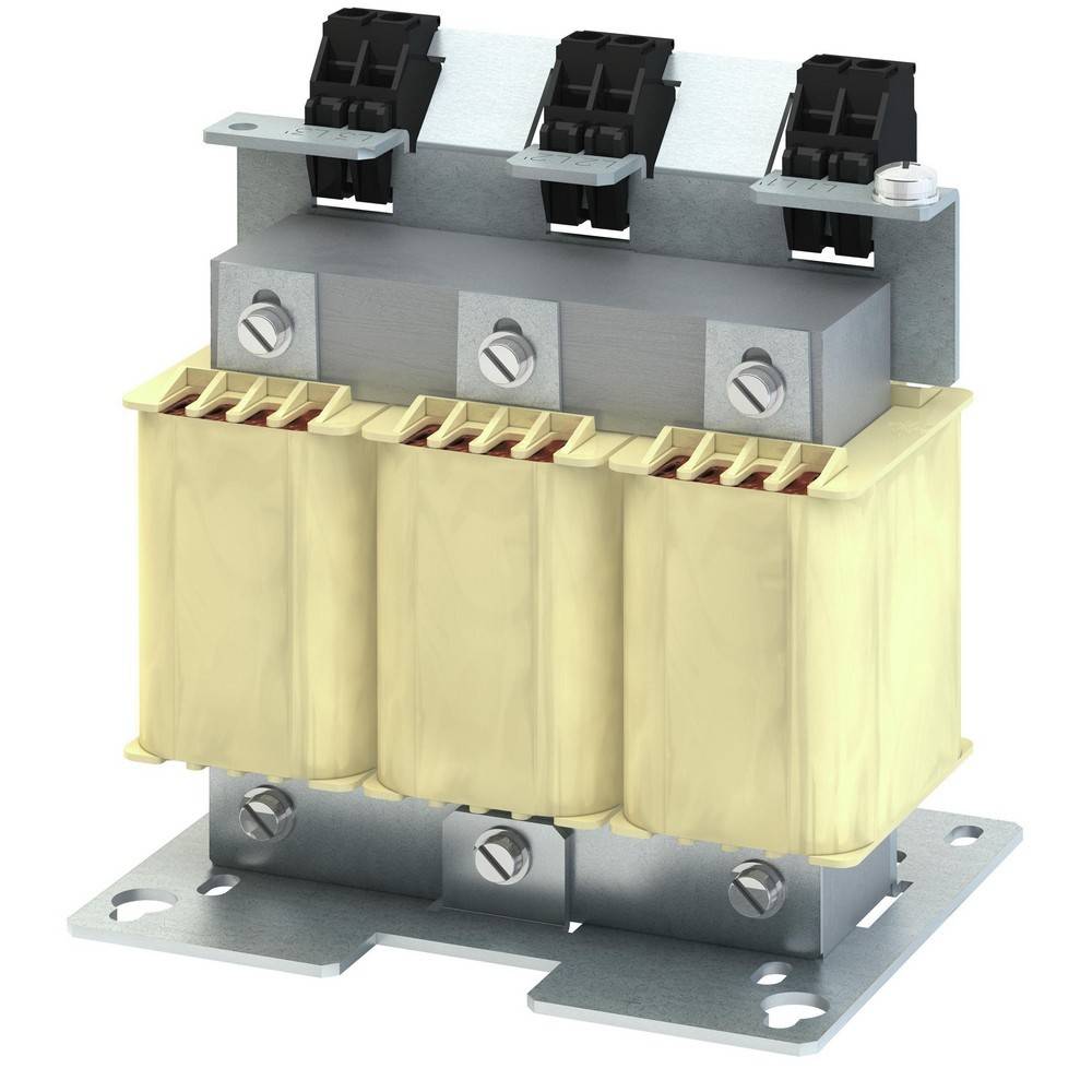 Lenze Netzdrossel EZAELN3016B182