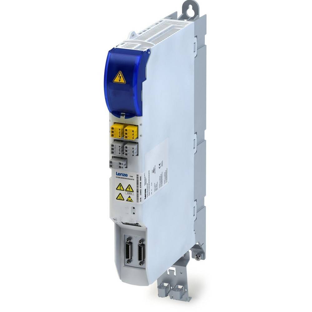 Lenze SU I75AE 211F - 1AV00K20S-0