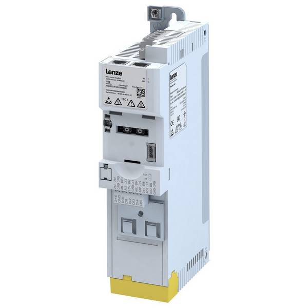 Lenze Frequenzumrichter i550 I55BE240F1AV1007LS ( 16784128 )