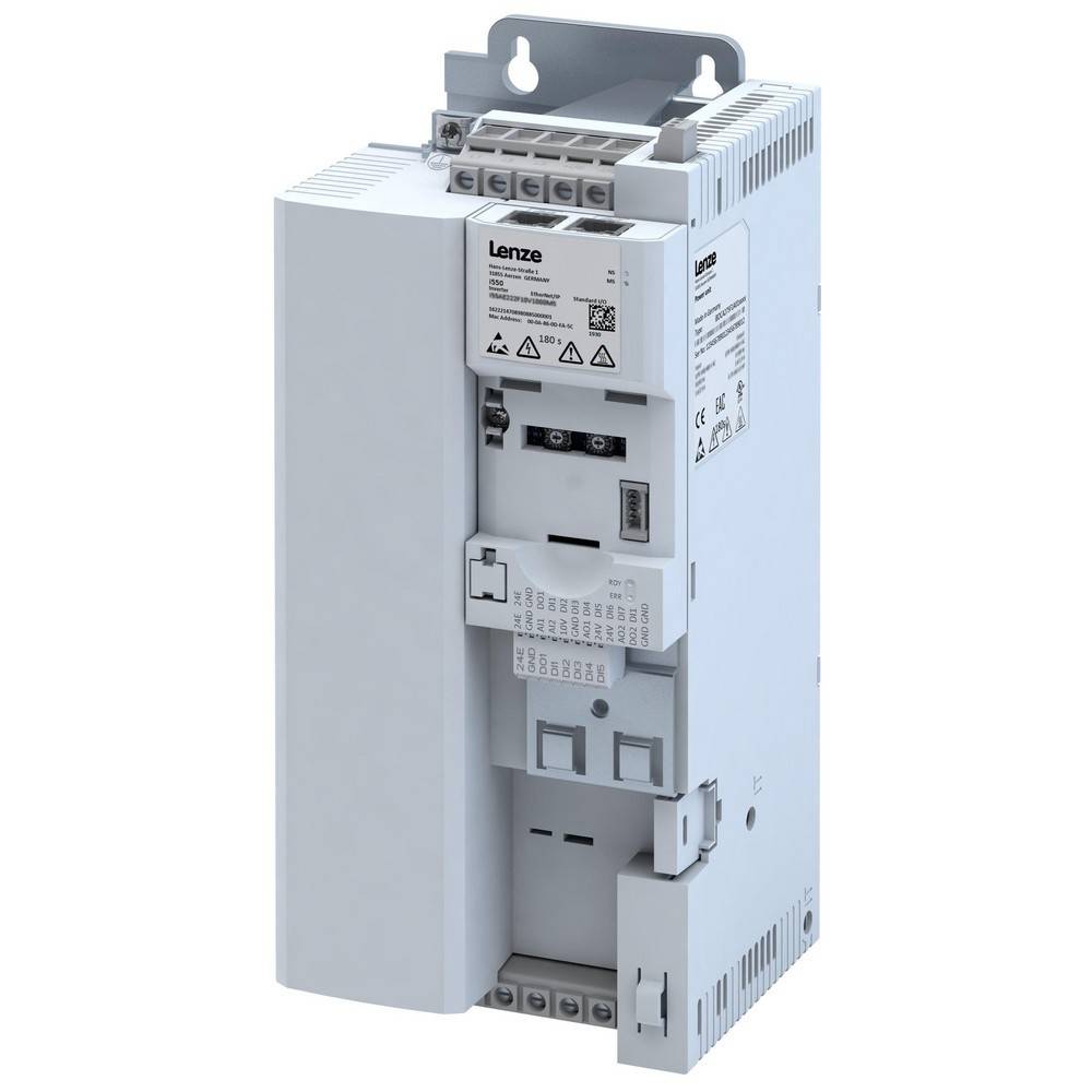 Lenze Frequenzumrichter I55BE311F10V1007MS-0