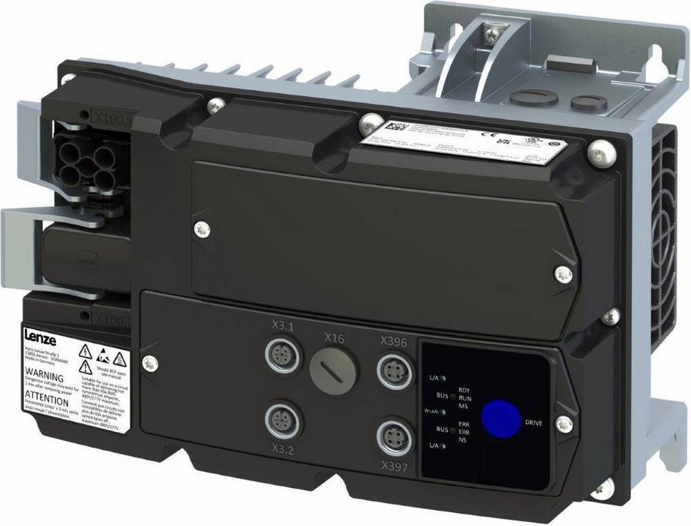 Lenze Frequenzumrichter I55AM222F00DB100KS-0