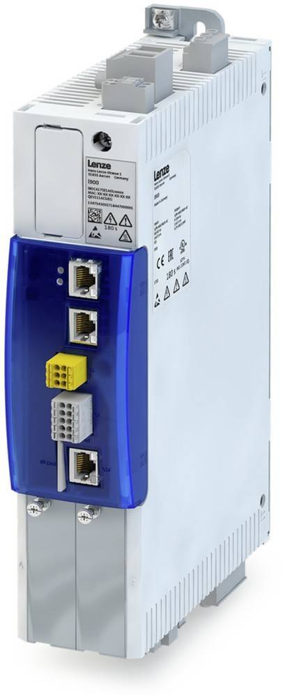 Lenze SU I95AE 155D - 1AV00Z0Q0-0