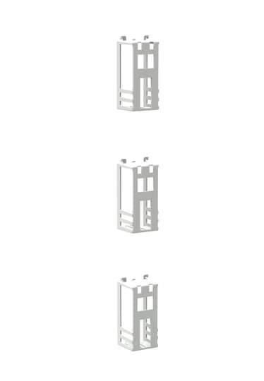 ABB ZHBM00 CT Covers Kit, Spare Parts ZHBM00 Stromwandler Abdeckung Ersatzteil K-0