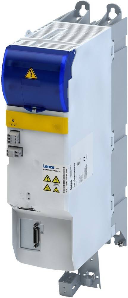 Lenze SU I75AE 311F - 1BV00K20S-0