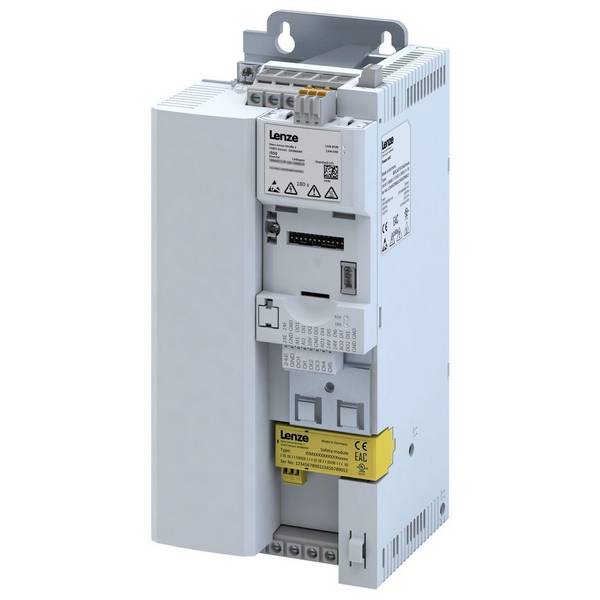 Lenze Frequenzumrichter I55BE275F1AV10002S