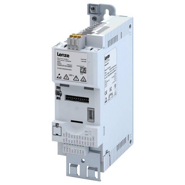 Lenze Frequenzumrichter I55AE155B10V10003S