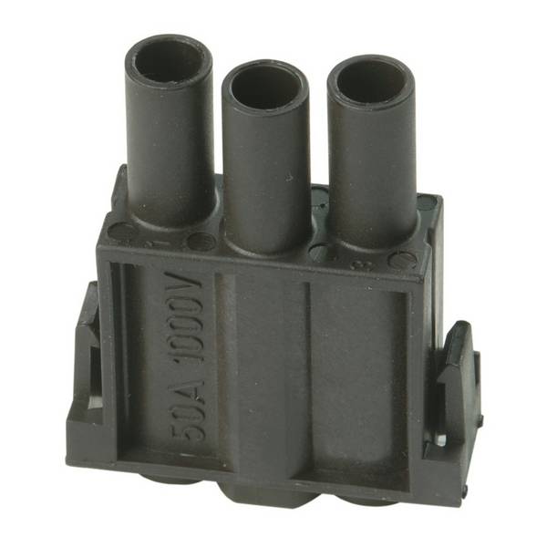 10 Stk. Walther Werke Crimpkontaktträger 771403