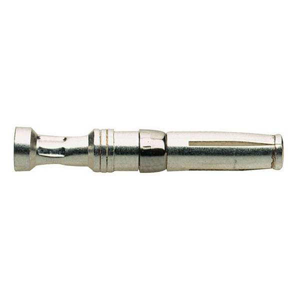 100 Stk. Walther Werke Buchsenkontakt 772240