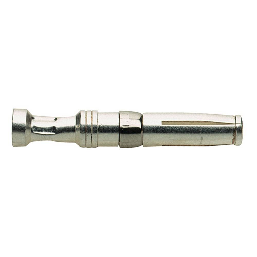 100 Stk. Walther Werke Buchsenkontakt 772240-0