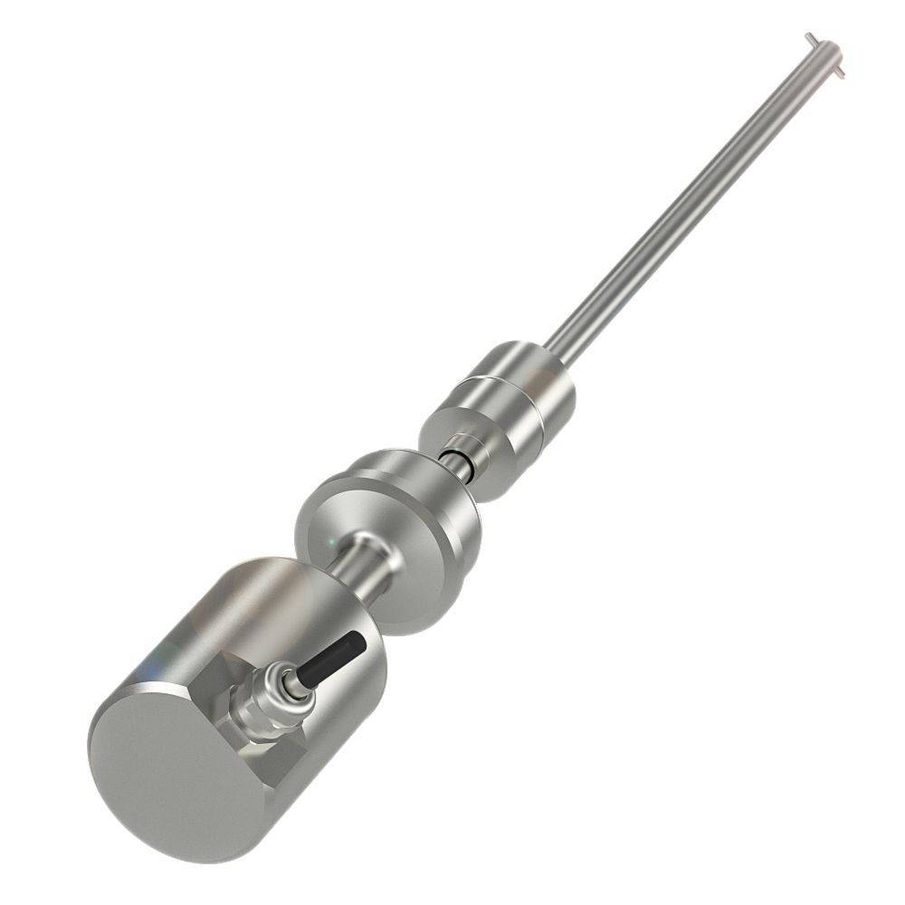 Balluff Magnetostriktives System-0