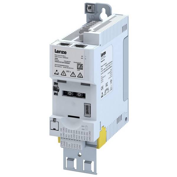 Lenze Frequenzumrichter I55AE137B1AV11012S