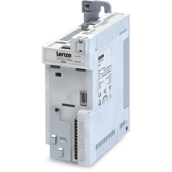 Lenze Frequenzumrichter I51AE137D10V01000S