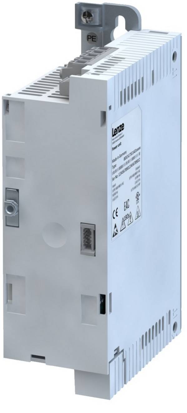 Lenze Power Unit i550-C, 0.75 kW