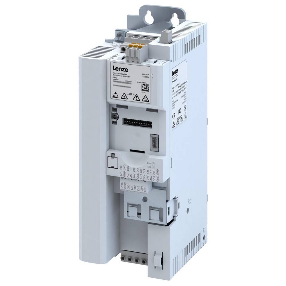 Lenze Frequenzumrichter I55AE255F10V10016S-0