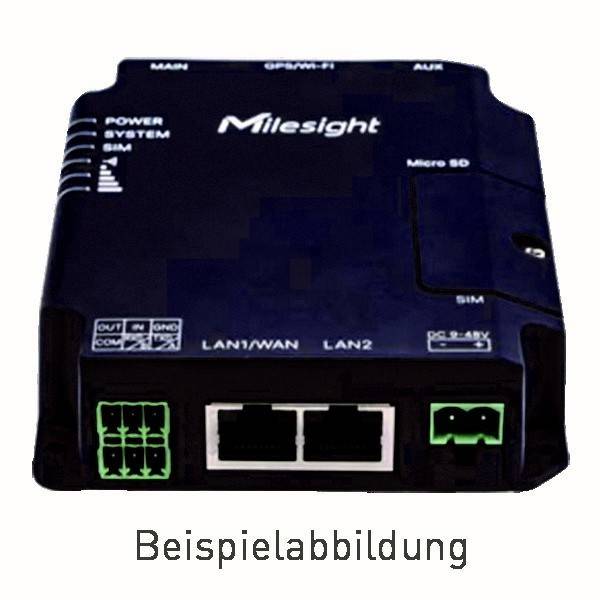 TCS Tür Control LTE-Router - PoE + WLAN-0