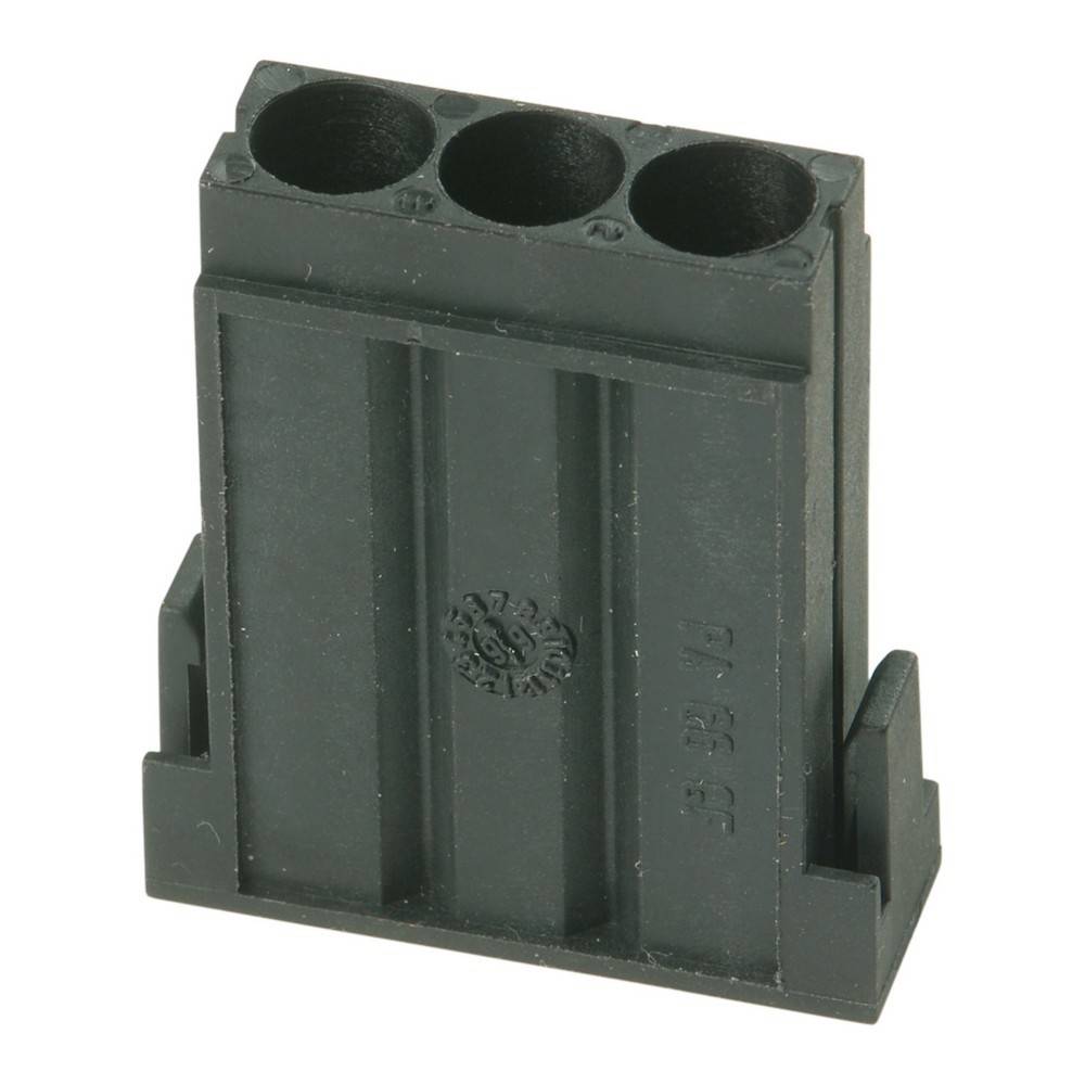 10 Stk. Walther Werke Crimpkontaktträger 771003
