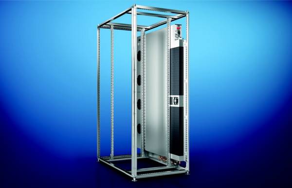 Schäfer IT-Systems IS-1 Slot-In-Cooler 22x12
