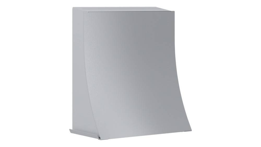 Stiebel Eltron Außenblende W 100 BA VA L-0