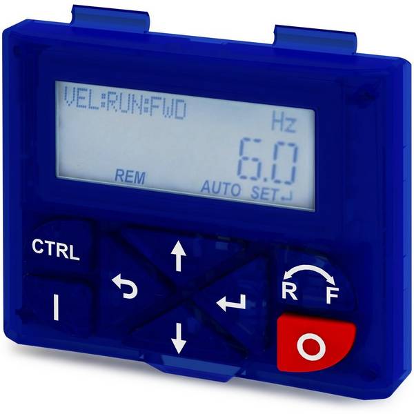Lenze Keypad I5MADK0000000S
