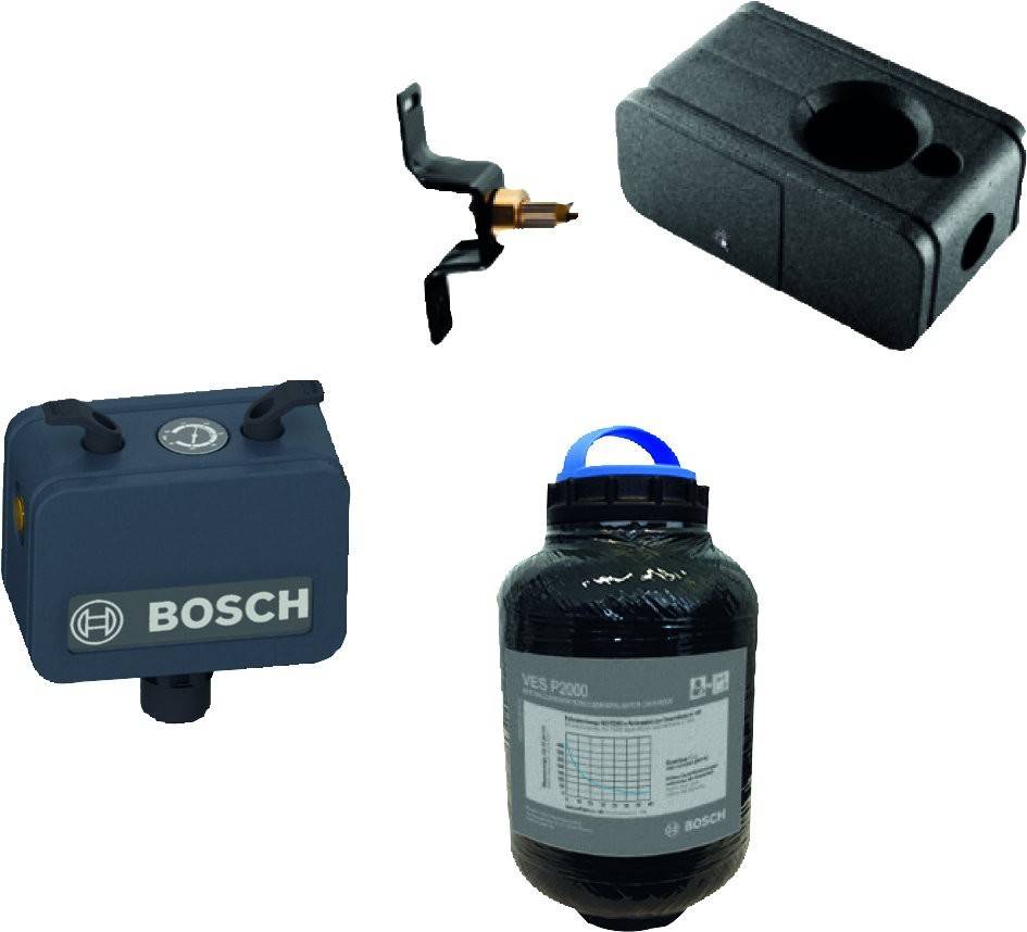 Bosch Thermotechnik Set Wasseraufbereitung SET-0