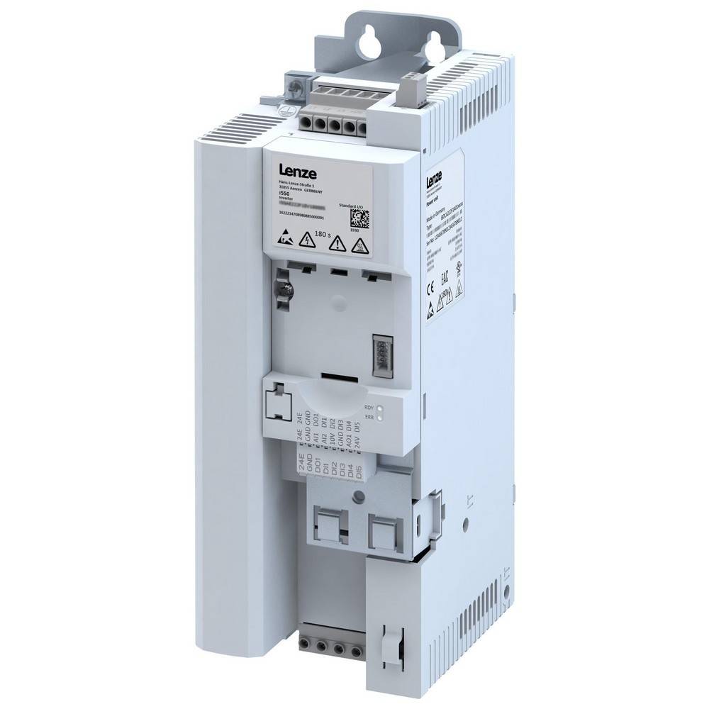 Lenze Frequenzumrichter i550-C I55AE255F10V10000S-0