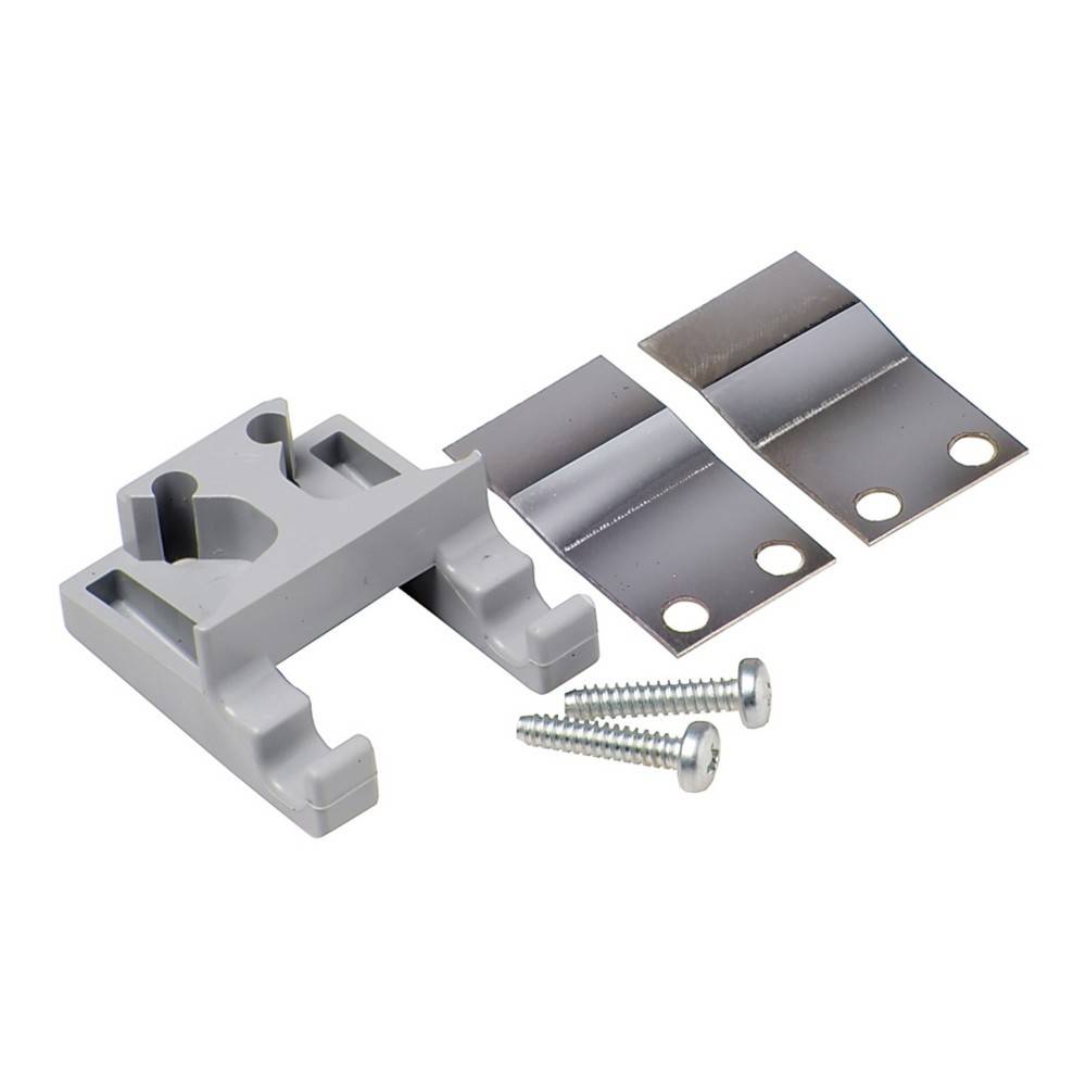 10 Stk. Walther Werke Kunststoff-Lagerbock für-0