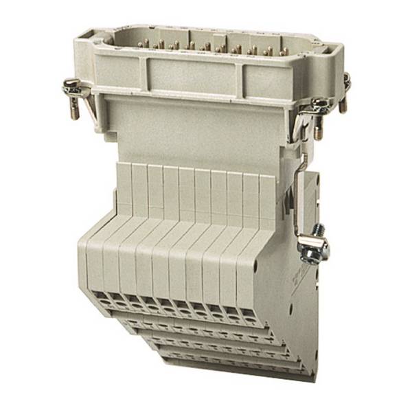 10 Stk. Walther Werke Klemmenadapter D40 720632