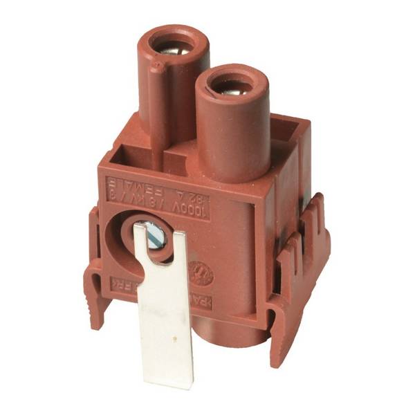 10 Stk. Walther Werke Buchseneinsatz 771401
