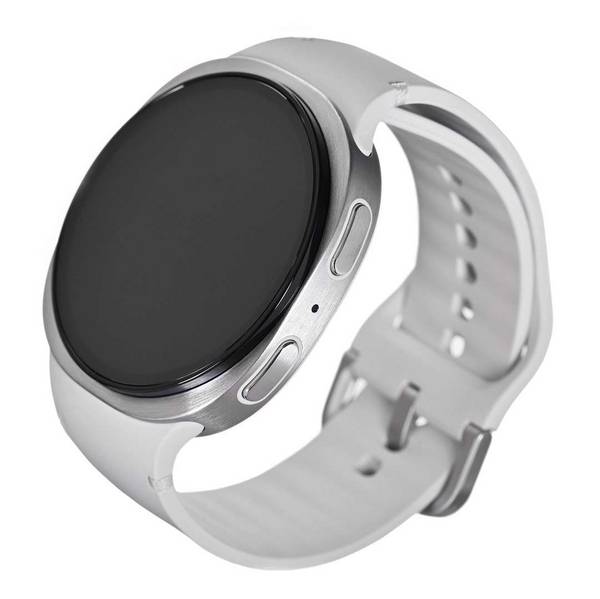 Samsung Galaxy Watch8 40mm Bluetooth silver