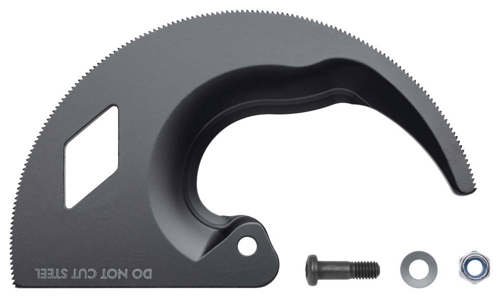 Knipex 95 280 E01 Ersatz-Schwenkmessersatzf.95 31/ 36280-0