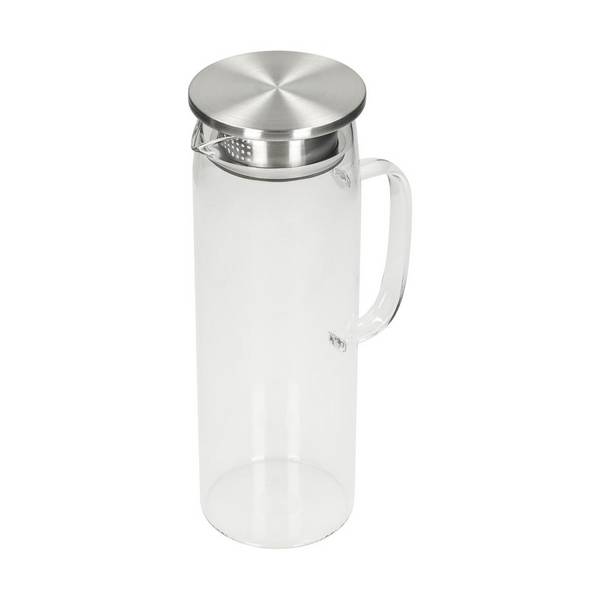Glaskaraffe "Vivara",1,5l, transparent