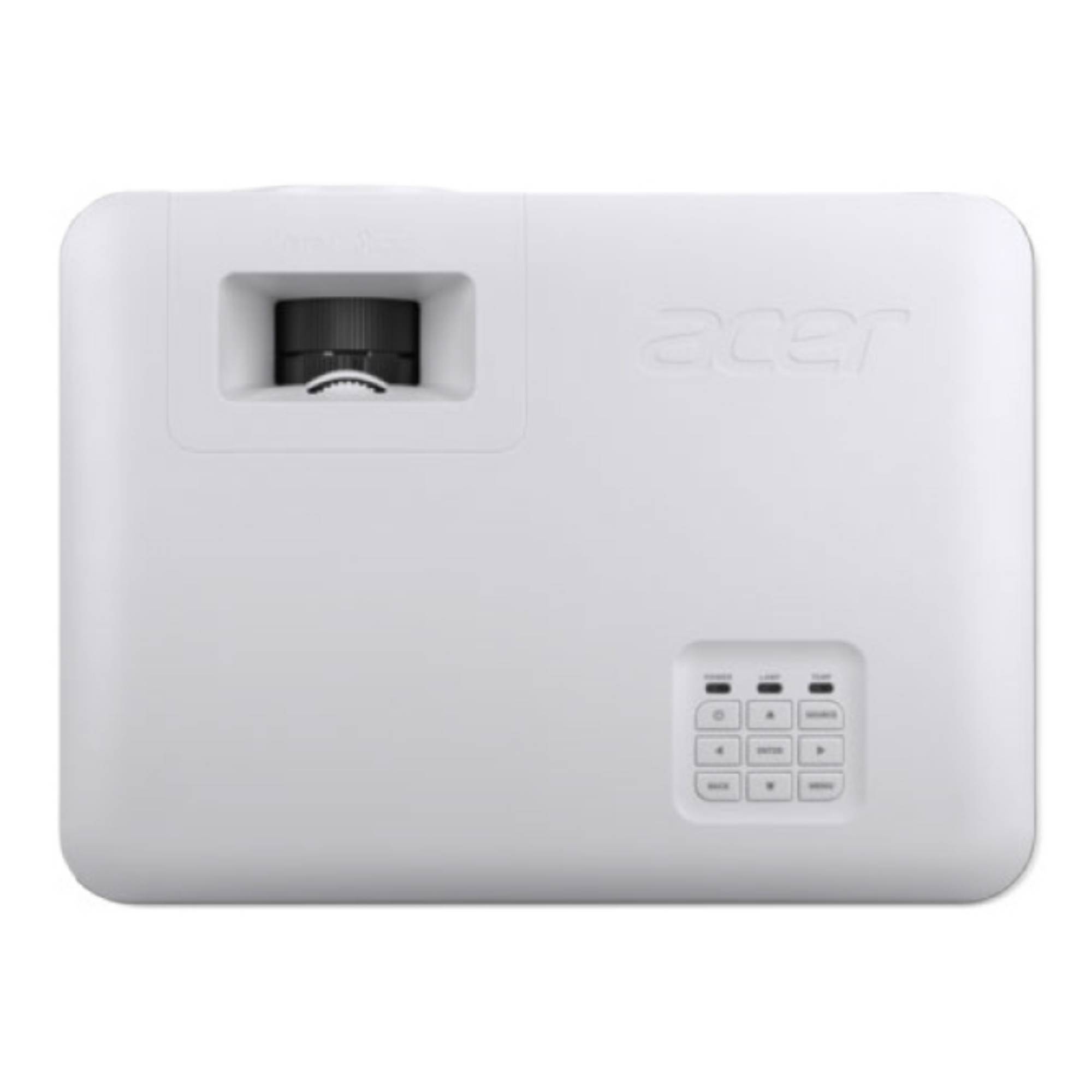 Acer Vero HL6510ATV Laser Beamer 5.000 ANSI Lumen MR.JWT11.005-1