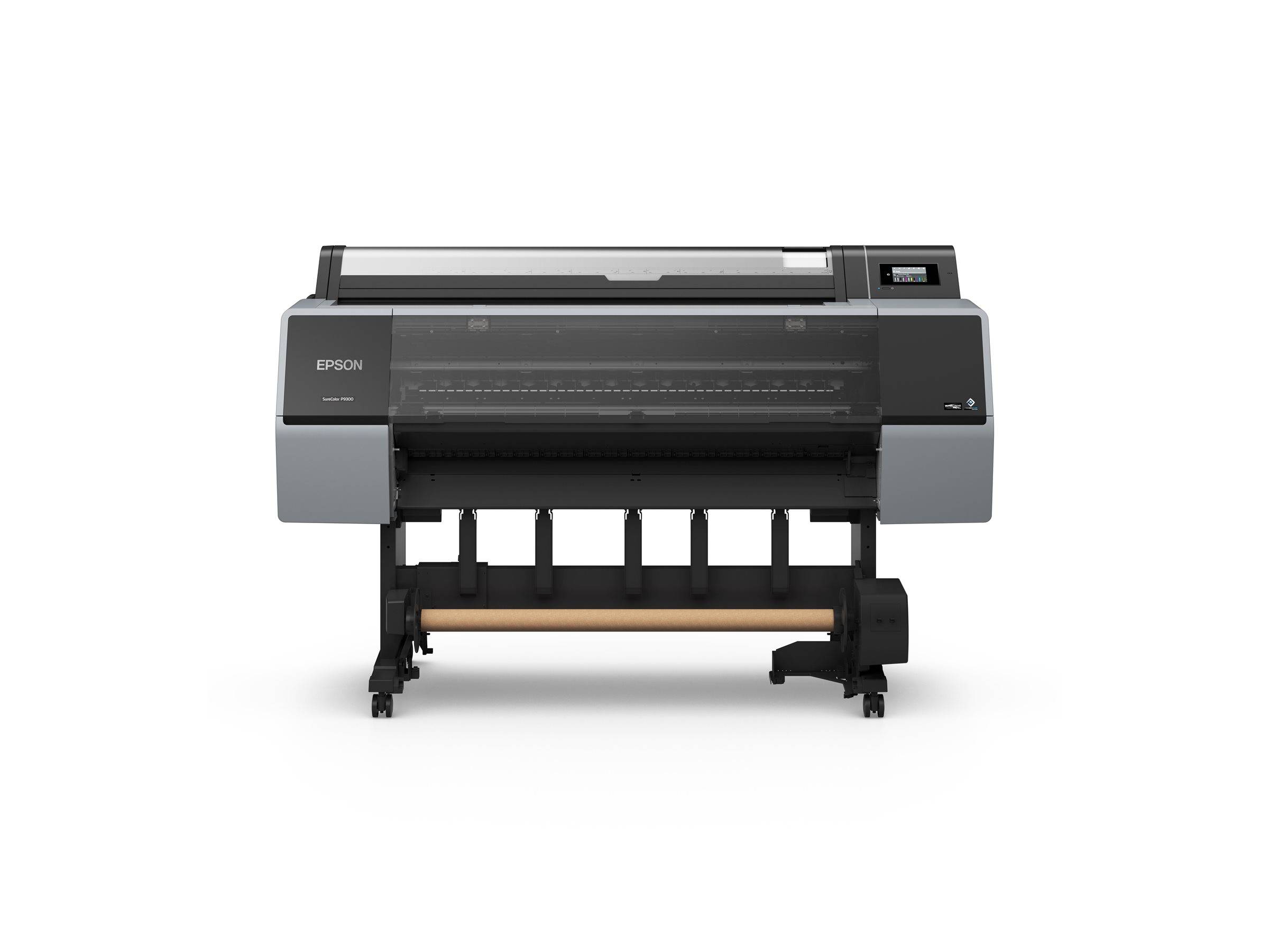 Epson SureColor P9300 Spectro - 1118 mm (44")-2