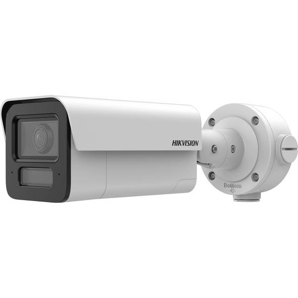Hikvision DeepinView Series IDS-2CD5T47G2/V-XHSY(2.8MM), IP-Sicherheitskamera, Innen & Außen,