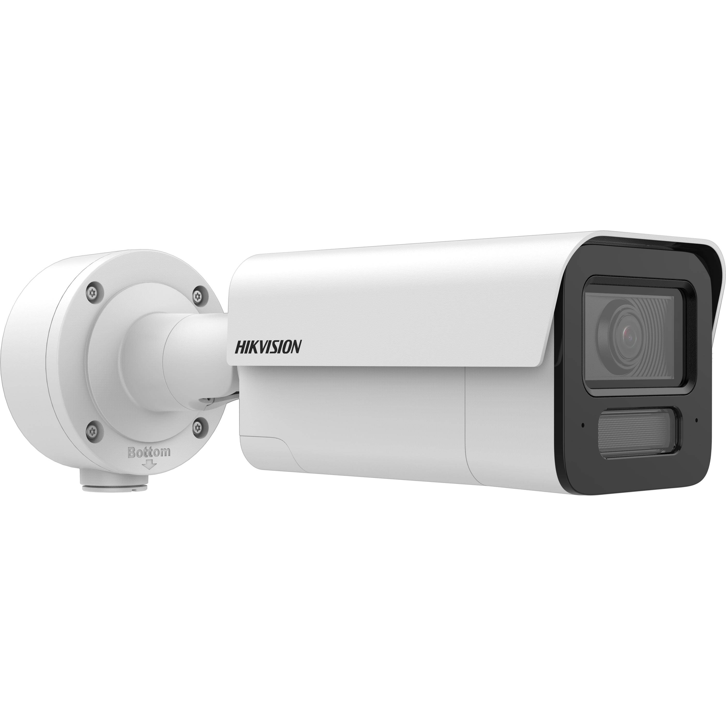 Hikvision DeepinView Series IDS-2CD5T47G2/V-XHSY(2.8MM), IP-Sicherheitskamera, Innen & Außen,-1