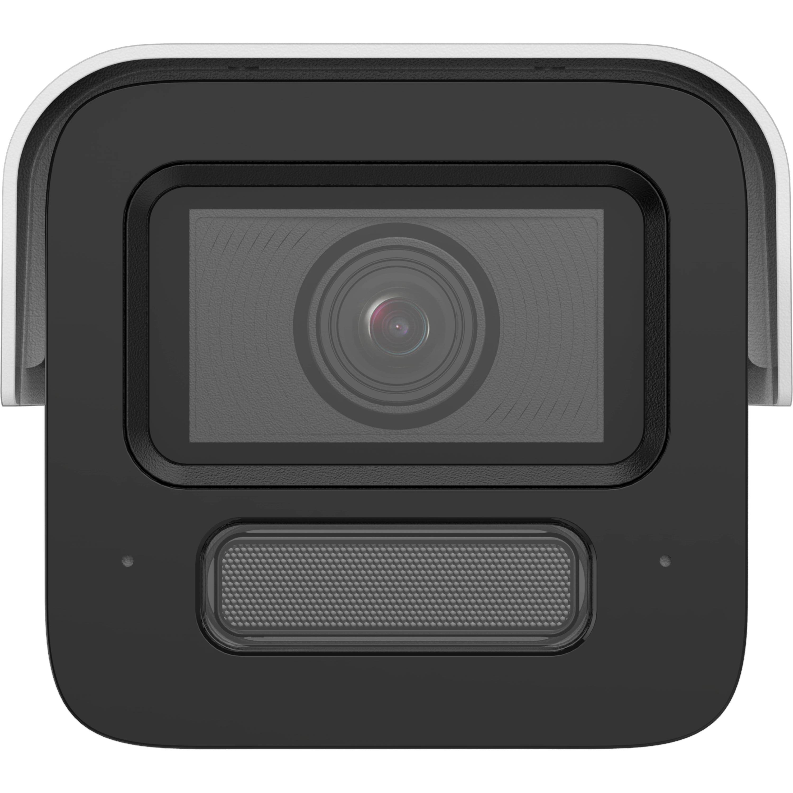 Hikvision DeepinView Series IDS-2CD5T47G2/V-XHSY(2.8MM), IP-Sicherheitskamera, Innen & Außen,-2